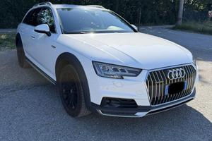 Audi a4 allroad 2.0 190cv stronic business evoluti