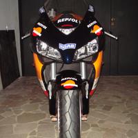Honda CBR 1000 - 2005