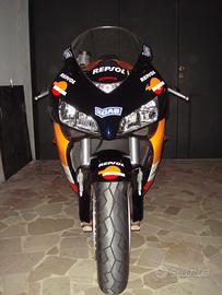 Honda CBR 1000 RR Repsol Limited Edition