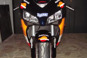 Honda CBR 1000 RR Repsol Limited Edition