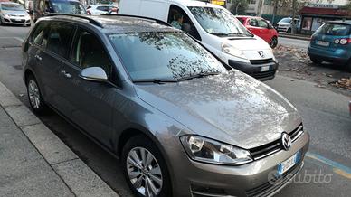 VOLKSWAGEN Golf 7ª serie - 2016