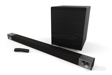 Soundbar Klipsch Cinema 800