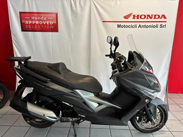 Kymco Xciting 400i