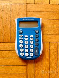 Calcolatrice Texas Instruments