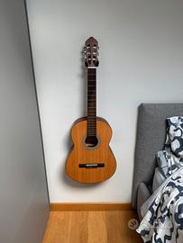 Chitarra classica cort