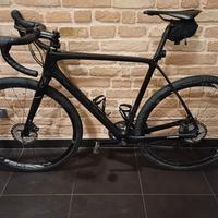 ORBEA TERRA CARBON GRAVEL TG M
