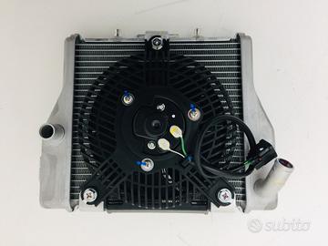 RADIATORE HONDA FORZA 350 CC CD 19100-K1B-T01