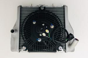 RADIATORE HONDA FORZA 350 CC CD 19100-K1B-T01