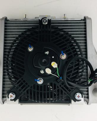 RADIATORE HONDA FORZA 350 CC CD 19100-K1B-T01