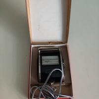 Esposimetro Gossen Sixtomat 