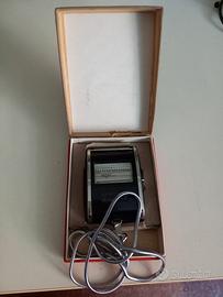 Esposimetro Gossen Sixtomat 