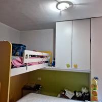 camera colorata bimbi