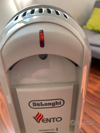 Termosifone elettrico DeLonghi