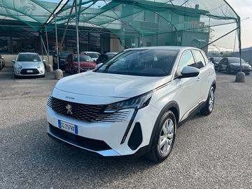 Peugeot 3008 BlueHDi 130 S&S Active Business