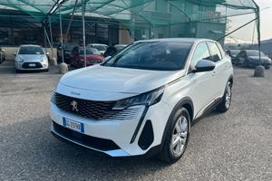 Peugeot 3008 BlueHDi 130 S&S Active Business
