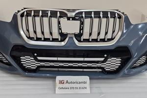 BMW X1 M-SPORT U11 paraurti anteriore