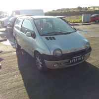 Renault thingo 1.2 16v 03 ricambi