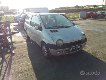 Renault thingo 1.2 16v 03 ricambi