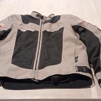 Giubbetti da moto