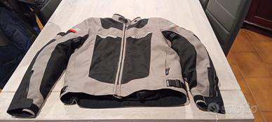 Giubbetti da moto