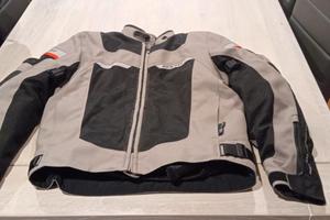 Giubbetti da moto