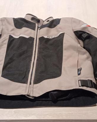 Giubbetti da moto