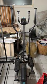 Ellittica Domyos FEL 120