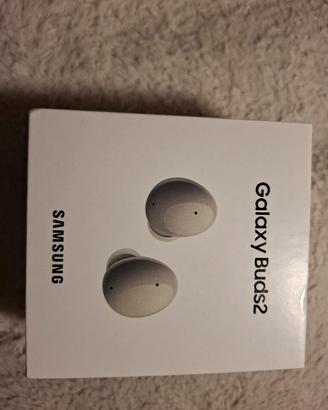  Auricolari  Samsung Galaxy Buds 2