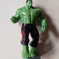 Hulk Marvel 
