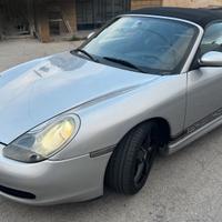 Porsche Boxster S 3.2 – 2002