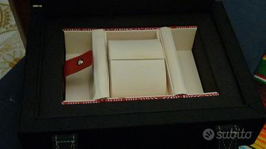 Omega Speedmaster professional porta orologio orig