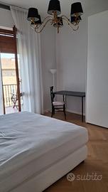 Camera doppia uso singola