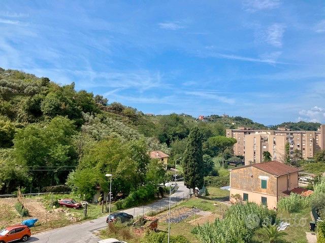 Appartamento – Carrara, Massa-Carrara - Vista 4