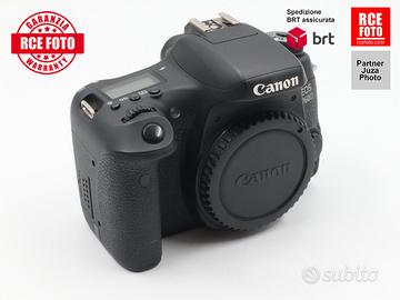 Canon EOS 760D