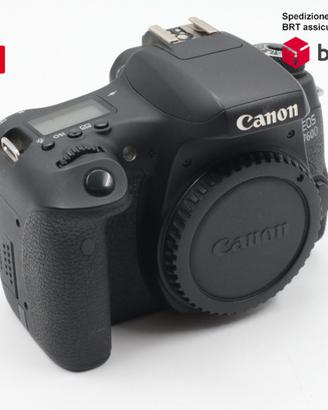 Canon EOS 760D