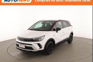 OPEL Crossland X NT71131
