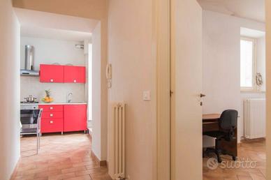 Stanza singola e doppia a Macerata per studentesse