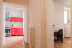 Stanza singola e doppia a Macerata per studentesse