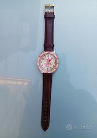 Orologio Vintage da Uomo 'Slava - URSS CCCP"