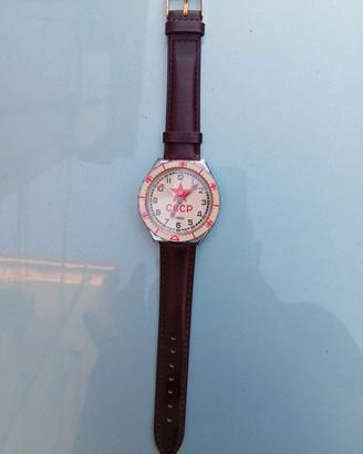 Orologio Vintage da Uomo 'Slava - URSS CCCP"