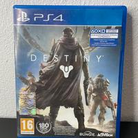 Destiny PS4