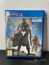 Destiny PS4
