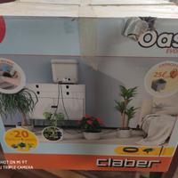 Irrigatore automatico per interni