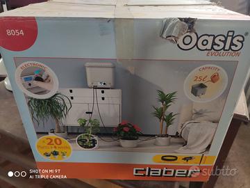 Irrigatore automatico per interni