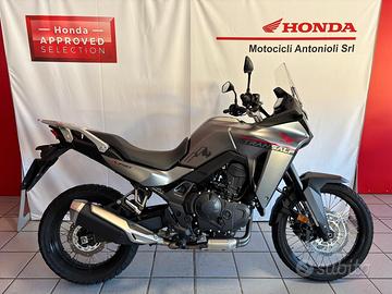 Honda Transalp