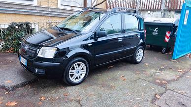 panda 169 1.2 emotion eco come nuova