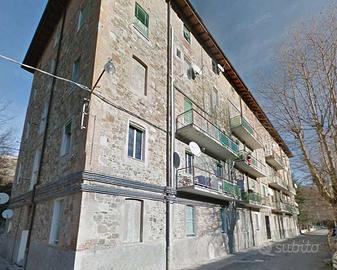 Appartamento a Marzabotto (BO)