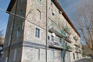 Appartamento a Marzabotto (BO)