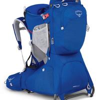 Zaino portabimbo Osprey Poco Plus