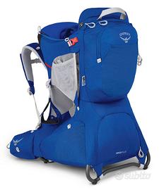 Zaino portabimbo Osprey Poco Plus